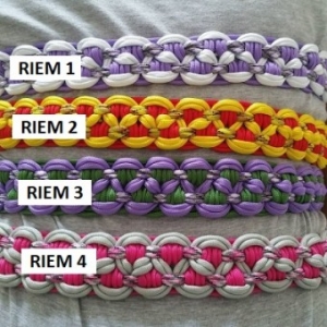 DOUBLE KBK RIEM DOUBLE KBK RIEM